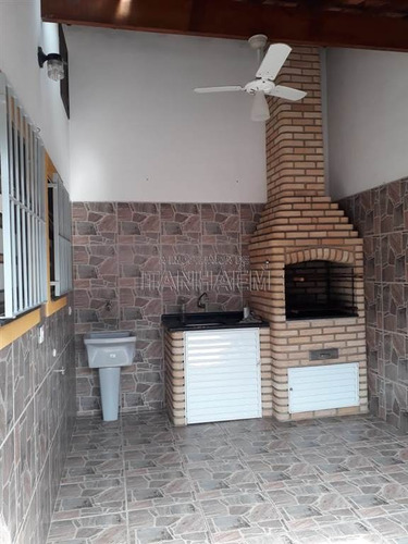 Imagem 10 de 11 de Casa - Venda - Real - Praia Grande - Ana1