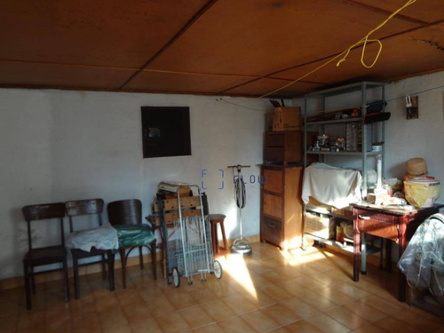 Casa 240m², 3 Dormitorios, 10 Vagas - Mirandópolis - Ca1281