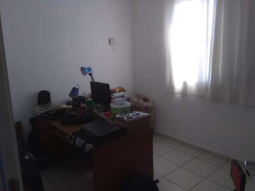 Imagem 7 de 10 de Apartamento À Venda - Ed. Parque Ville - Nova Suiça - Piracicaba/sp - Ap1423