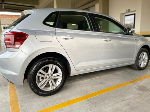 Imagem 3 de 5 de Polo 200 Tsi 2020 Automático