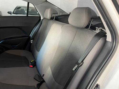 Imagem 14 de 24 de Hyundai Hb20s Comfort