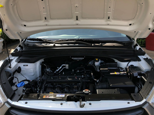 Hyundai Creta 1.6 16V Flex Attitude Automático