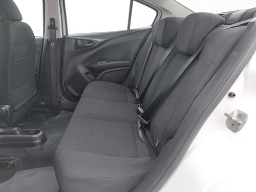 Fiat Cronos 1.3 FIREFLY FLEX DRIVE MANUAL