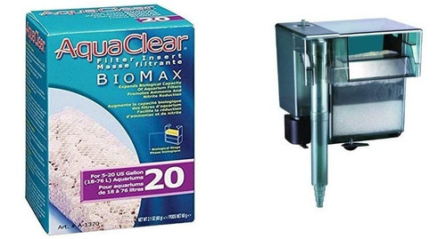 Biomax Aquaclear