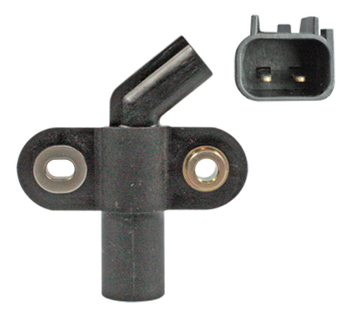 Sensor Ckp P/ Ford E-150 Econoline 2001 4.2l V6