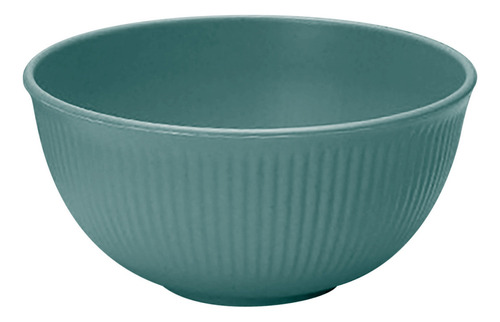-- Juego De Cuencos For Cereales, 4 Tazones Con Paja De