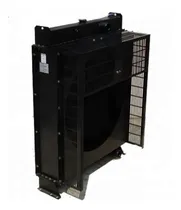 Comprar Radiadores Para Plantas  Eléctricas.