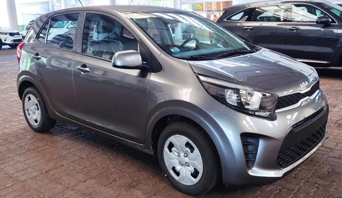 Kia Picanto Lx; Ex