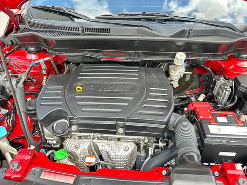 Suzuki Vitara Live 1.6 Gl