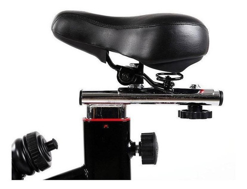Bicicleta ergométrica spinning Pelegrin PEL-2312