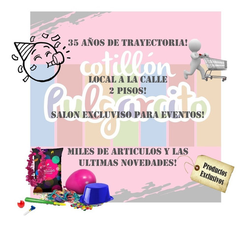 Corona Reina - Modelo Máxima - Fucsia