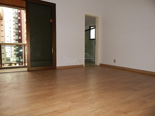 Imagem 14 de 30 de Apartamento À Venda Em Cambuí - Ap002708
