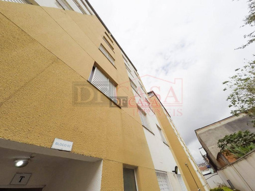 Imagem 7 de 22 de Cobertura Com 3 Dormitórios À Venda, 84 M² - Vila Carmosina - São Paulo/sp - Co0028