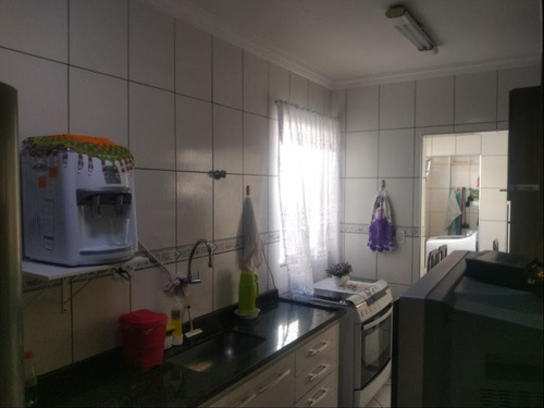 Apartamento Com 2 Dormitórios A Venda, 72 M² - Cerâmica - São Caetano Do Sul/sp - Ap0257