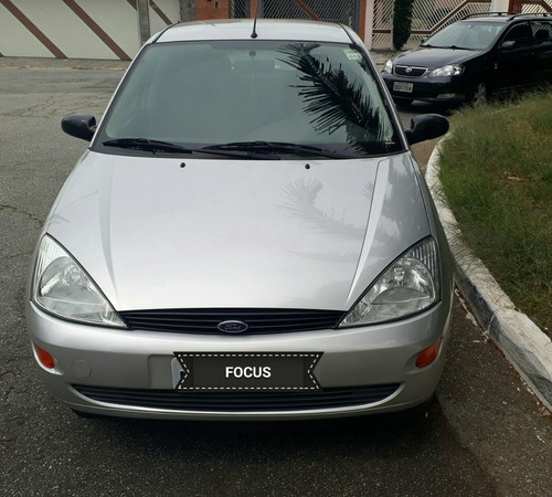 Imagem 1 de 8 de Ford Focus