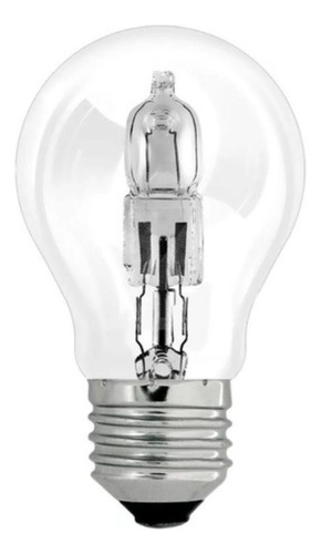 Lampada Halogena Bulbo Churrasqueira Forno 42w 2700k 127v