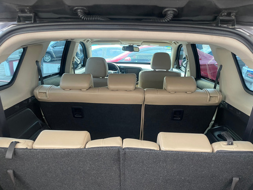 Mitsubishi Outlander 3.0 V6 Gt 4wd 5p