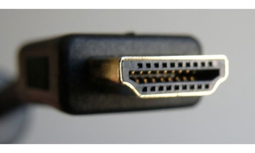 Cable Conexion Hdmi 5m Full Hd / 5 Metros Mallado V1.4