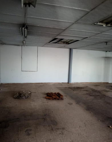 Bodega En Arriendo En Santiago