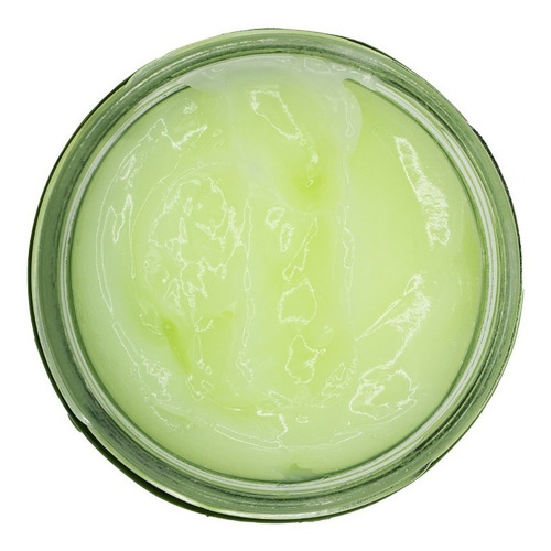 Imagen 2 de 7 de Fijador en Gel Natural Ricino Para Cabello 253 g Bam Boo!