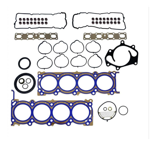 Juntas Motor Nissan Armada 2004-2015 5.6 Dohc 32v V8