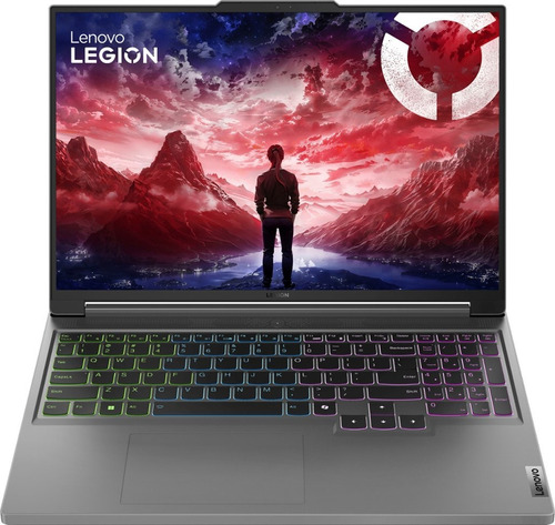 Lenovo Legion Slim 5 16 Ryzen 7 7735hs 16gb Rtx 4070 1tb Ssd