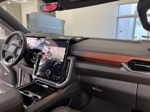 GMC Yukon 6.2 Suv Denali At