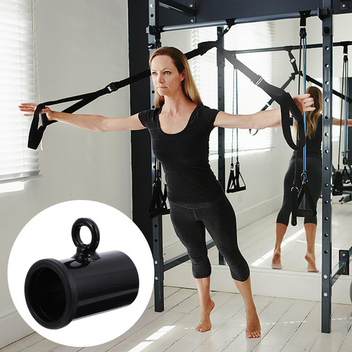 1 Funda Práctica Para Entrenamiento Físico Con Mancuernas
