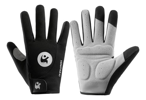 Guantillas Para Bicicleta O Deportes Con Proteccion