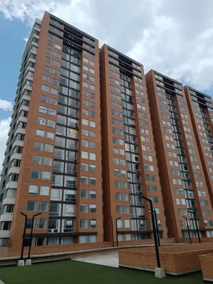 Apartamento en venta