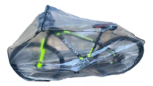 Funda Bicicleta Impermeable Hasta Rod 28