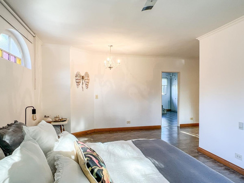 Imagen 23 de 30 de Casa - Las Lomas-jockey