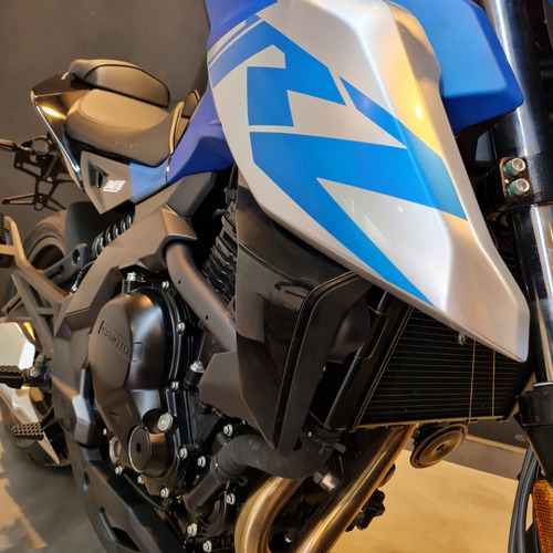 Imagen 8 de 19 de Cfmoto Rz400 - Ahora 12 Ó 18 - Retira Ya - Jp Motos