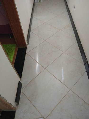 Casa Com 3 Quartos Para Comprar No Colonial Em Contagem/mg - 1744