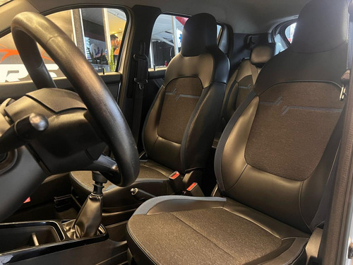 Renault Kwid Intens 2