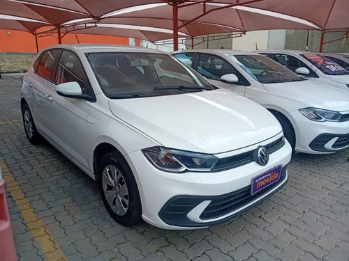 Volkswagen Polo MPI (Flex)