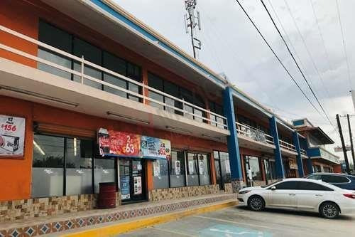 Imagen 2 de 25 de Renta De Locales Comerciales En Av. Juarez Porvenir Antes Del Pueblo De Zaragoza