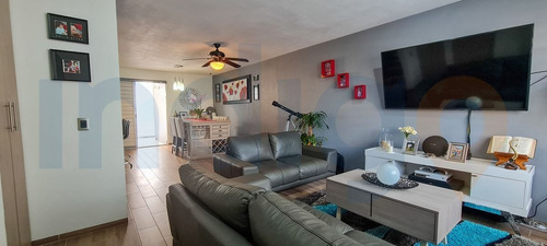 Imagen 3 de 30 de Casa En Venta En Corregidora Querétaro