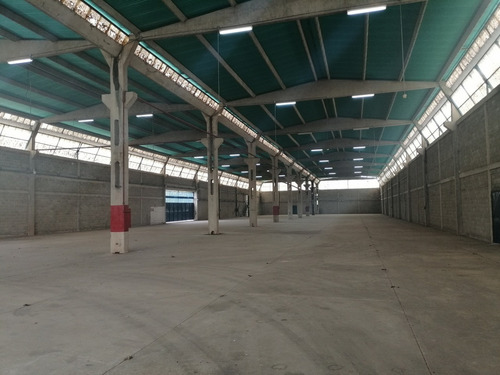 #1434 Galpones En La Panamericana - Caracas De Hasta 20000m2
