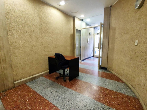 Imagen 5 de 19 de En Venta Oficina 58m2 Balvanera Once Caba