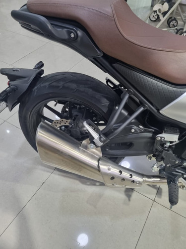 Voge 500 Ac El Mejor Precio Scrambler No Benelli Leoncino