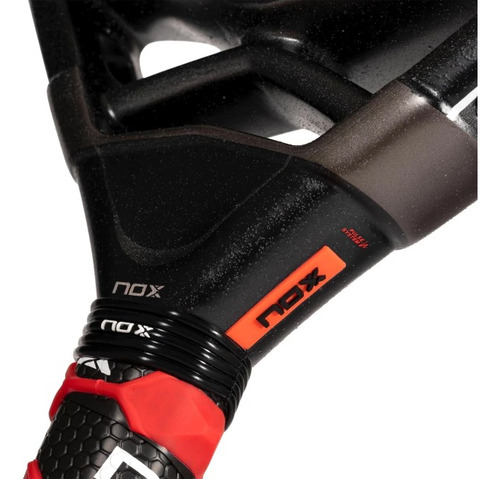 Pala De Pádel Nox At10 Genius 12k 2024 De Agustín Tapia 2024