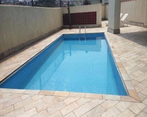 Imagem 7 de 8 de Apartamento - 2156 - 32803826