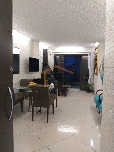 Apartamento, Venda, Parque Mandaqui, Sao Paulo - 13850 - V-13850