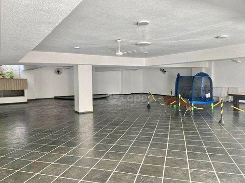 Apartamento Com 3 Dormitórios À Venda, 103 M² Por R$ 590.000,00 - Santa Rosa - Niterói/rj - Ap37823