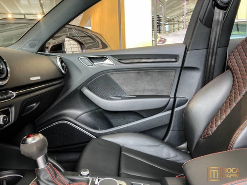 Imagem 9 de 11 de Audi Rs3 2.5 Tfsi Quattro