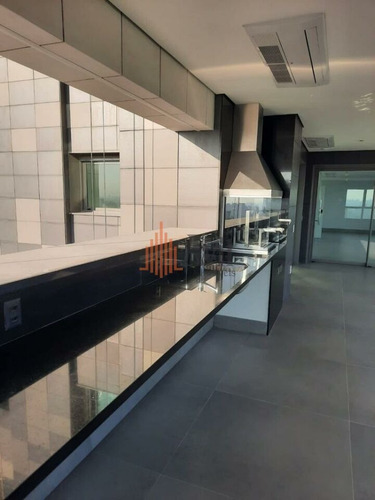 Imagem 15 de 15 de Apartamento Com 4 Dormitórios À Venda, 337 M² Por R$ 6.400.000,00 - Tatuapé - São Paulo/sp - Av5868