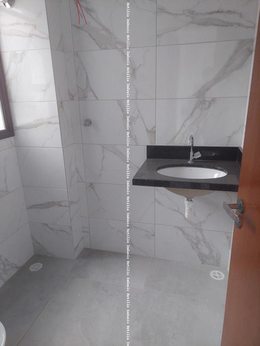 Imagem 9 de 10 de Apartamento Para Venda Em São Paulo, Vila Invernada, 1 Dormitório, 1 Banheiro - 1534_2-1646835