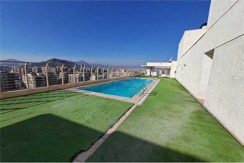 Imagen 14 de 16 de Venta Depto. El Carmen - Santiago 3d-2b-eyb