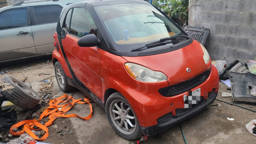 A0015456216 Computadora De Trasmisión De Smart Fortwo (Usado)